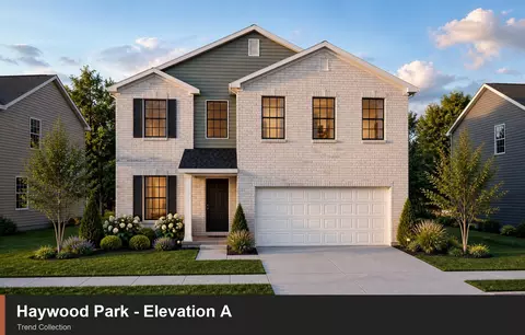 104 Sundial Ct, Nicholasville, KY 40356