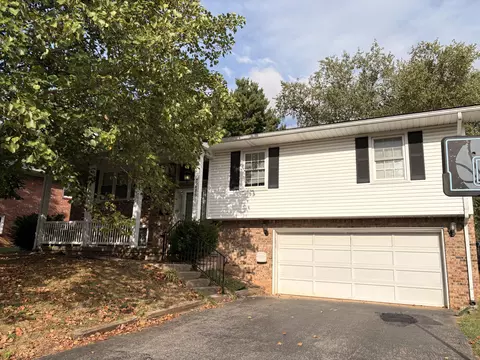 3486 Ormond Cir, Lexington, KY 40517