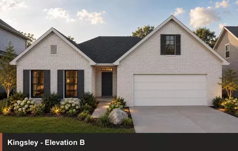 717 Sunny Landing Trl, Lexington, KY 40515
