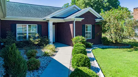 Exterior - 1709 Holiday Dr, Murray, KY 42071 photo 2 of 2