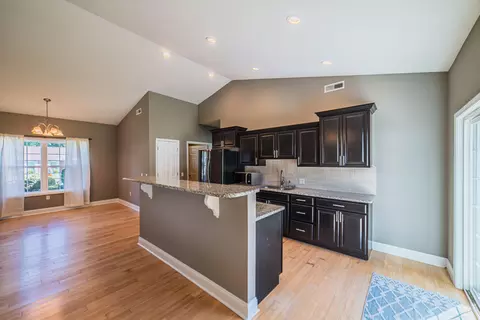 Kitchen - 1709 Holiday Dr, Murray, KY 42071 photo 1 of 2