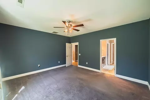 Bedroom - 1709 Holiday Dr, Murray, KY 42071 photo 2 of 6