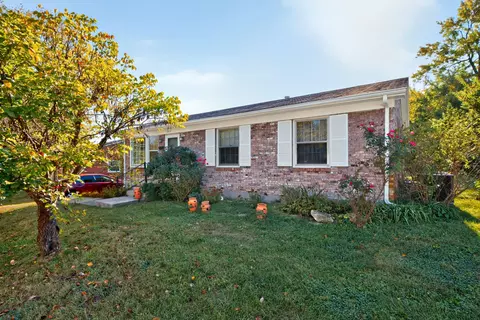 3512 Olympia Rd, Lexington, KY 40517