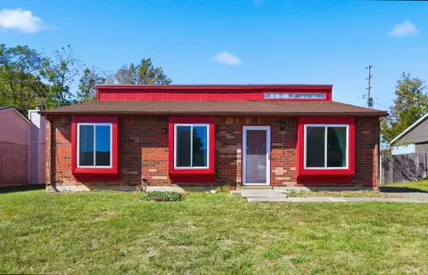 3309 Hartston Dr, Lexington, KY 40515