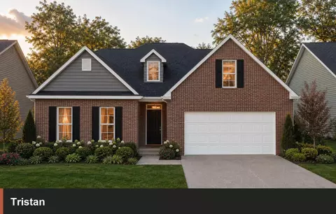 704 Sunny Landing Trl, Lexington, KY 40515