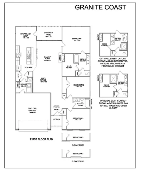 122 Compass Trl, Georgetown, KY 40324 photo 2