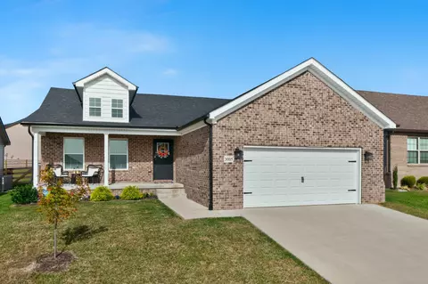 3005 Spindle Pointe Pointe, Richmond, KY 40475