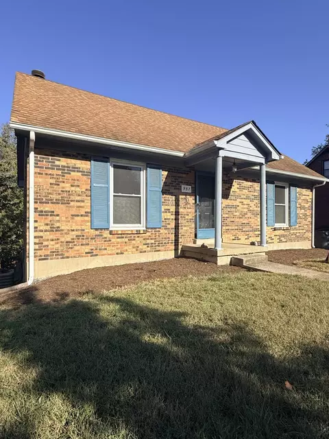 957 Darda Ct, Lexington, KY 40515
