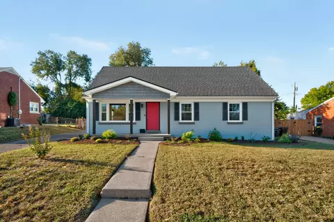 888 Maywick Dr, Lexington, KY 40504
