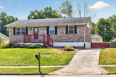 3191 Beaver Creek Dr, Lexington, KY 40517