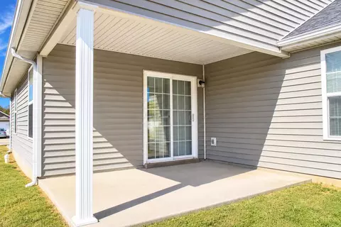 Exterior - 159 John Davis Dr, Georgetown, KY 40324 photo 3 of 6