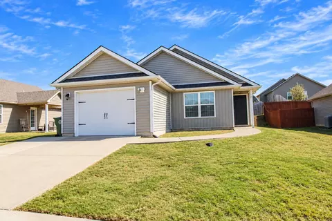 Exterior - 159 John Davis Dr, Georgetown, KY 40324 photo 6 of 6