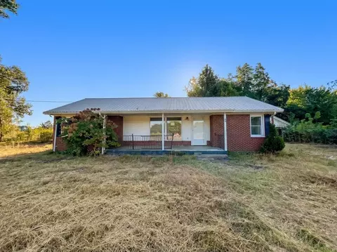82 Ingleside Rd, Kevil, KY 42053