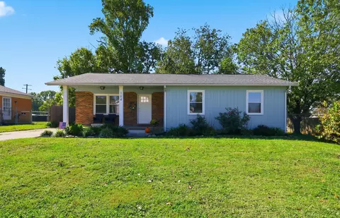 104 Grosser St, Nicholasville, KY 40356