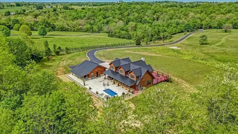 270 Sellers Mill Rd, Versailles, KY 40383
