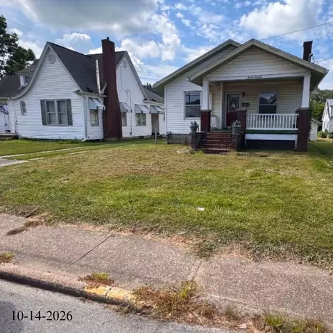 1314 Forest Ave, Maysville, KY 41056