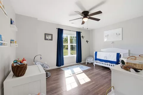 Bedroom - 475 Flint Rd, Waco, KY 40385 photo 2 of 4