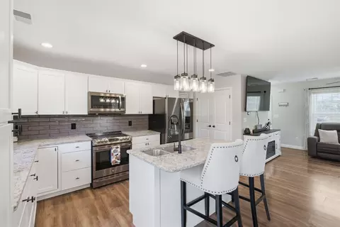 Kitchen - 475 Flint Rd, Waco, KY 40385 photo 1 of 4