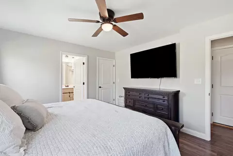 Bedroom - 475 Flint Rd, Waco, KY 40385 photo 1 of 4