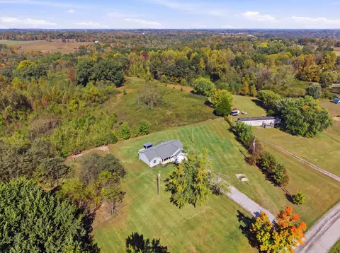 View/Area - 475 Flint Rd, Waco, KY 40385 photo 3 of 7