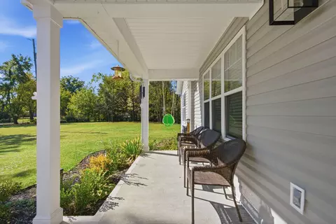 Exterior - 475 Flint Rd, Waco, KY 40385 photo 9 of 9