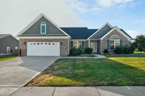 108 Senna Dr, Nicholasville, KY 40356