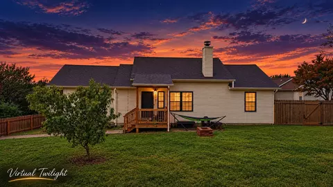 218 Orchard Dr, Nicholasville, KY 40356