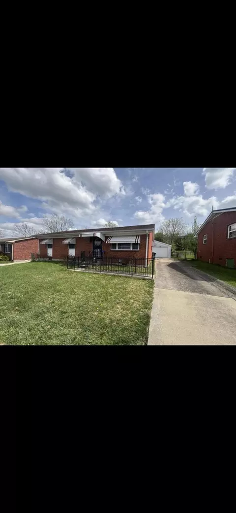 1840 Costigan Dr, Lexington, KY 40511