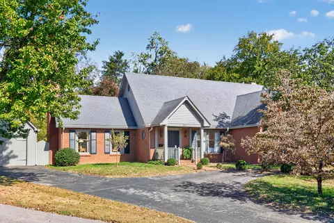 227 Fontaine Cir, Lexington, KY 40502