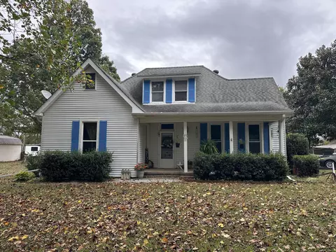 14195 Kentucky 672, Princeton, KY 42445