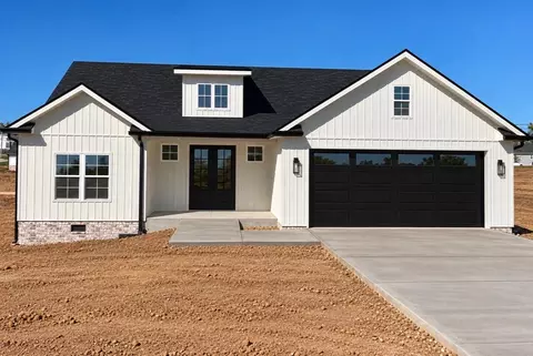 587 Harvest Ln, Harrodsburg, KY 40330