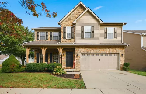 2244 Walcot Way, Lexington, KY 40511