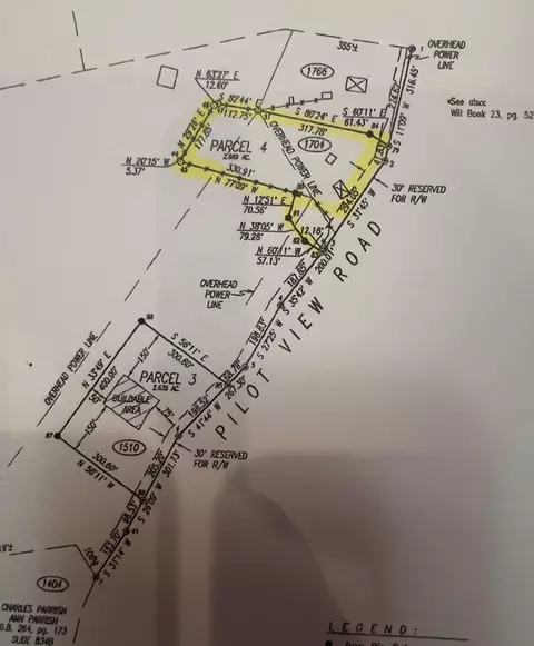 1704 Pilot View Rd, Winchester, KY 40391