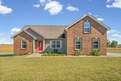 1222 Mason Ln, Pembroke, KY 42266