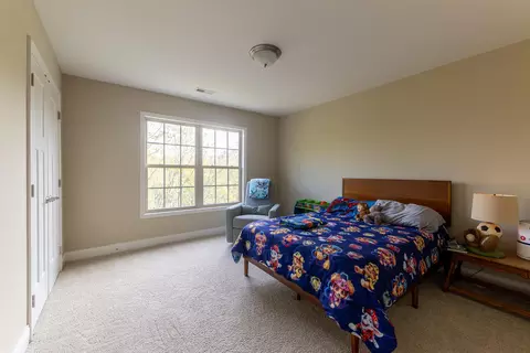 Bedroom - 139 Waterside Dr, Georgetown, KY 40324 photo 4 of 5