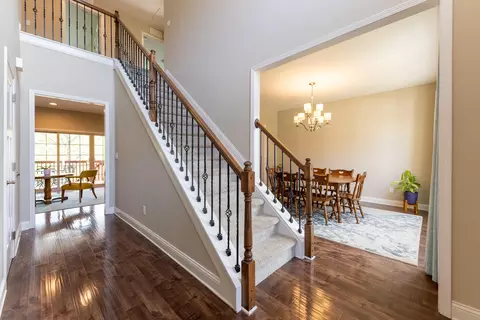 Entry Way - 139 Waterside Dr, Georgetown, KY 40324 photo 3 of 5