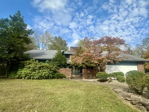950 Nazareth Hill Rd, London, KY 40741