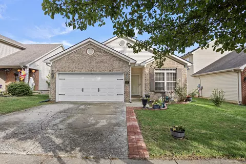 2528 Moray Pl, Lexington, KY 40511