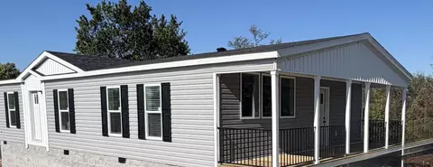 122 Rosstown Rd, Richmond, KY 40475