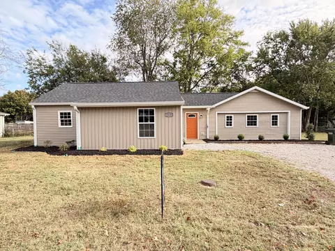 2510 Buckner Dr, Hopkinsville, KY 42240