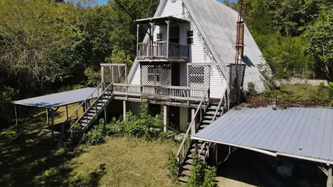 340 Harmony Rd, Owenton, KY 40359