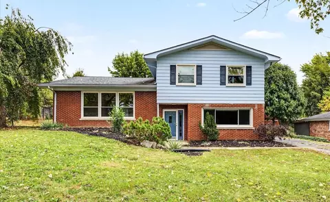 1611 Atlanta Dr, Lexington, KY 40505