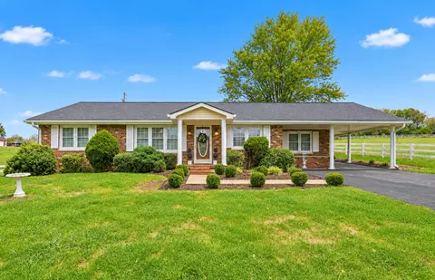 1219 Bellows Mill Rd, Harrodsburg, KY 40330