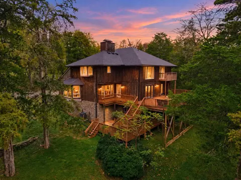 100 Fox Run Rd, Richmond, KY 40475