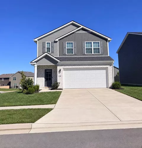 2396 Geranium Ln, Lexington, KY 40511
