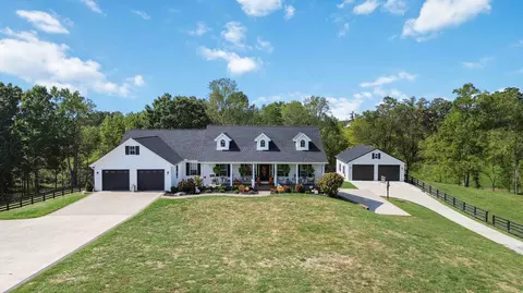 465 Newell Rd, Somerset, KY 42503