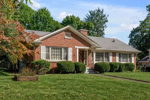1167 Lakewood Dr, Lexington, KY 40502