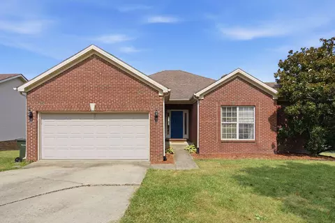 4737 Pompano Ln, Lexington, KY 40515
