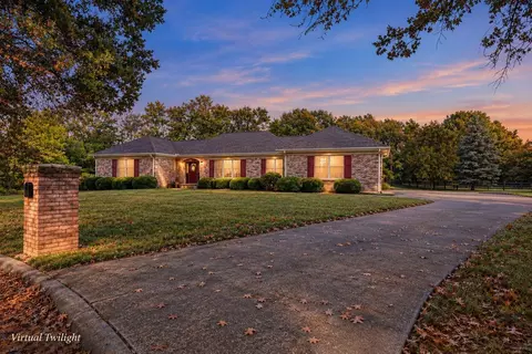 107 Mallard Ct, Nicholasville, KY 40356