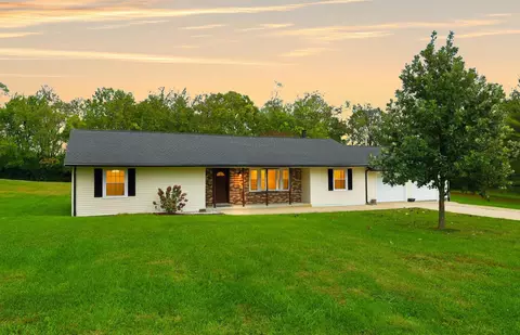 111 Johnson Dr, Frankfort, KY 40601